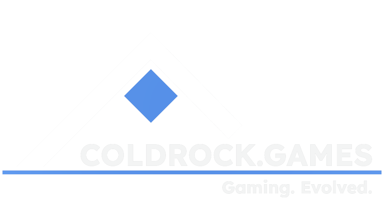 coldrock.games Logo