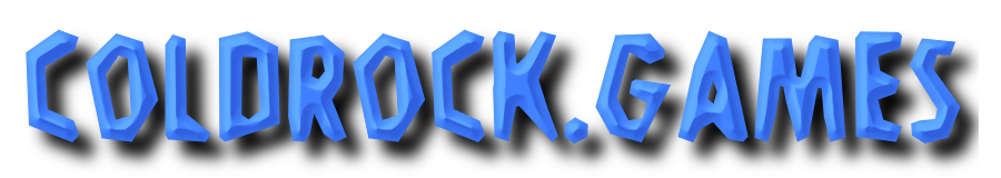 Coldrock.games