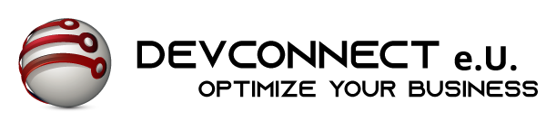 Devconnect Logo
