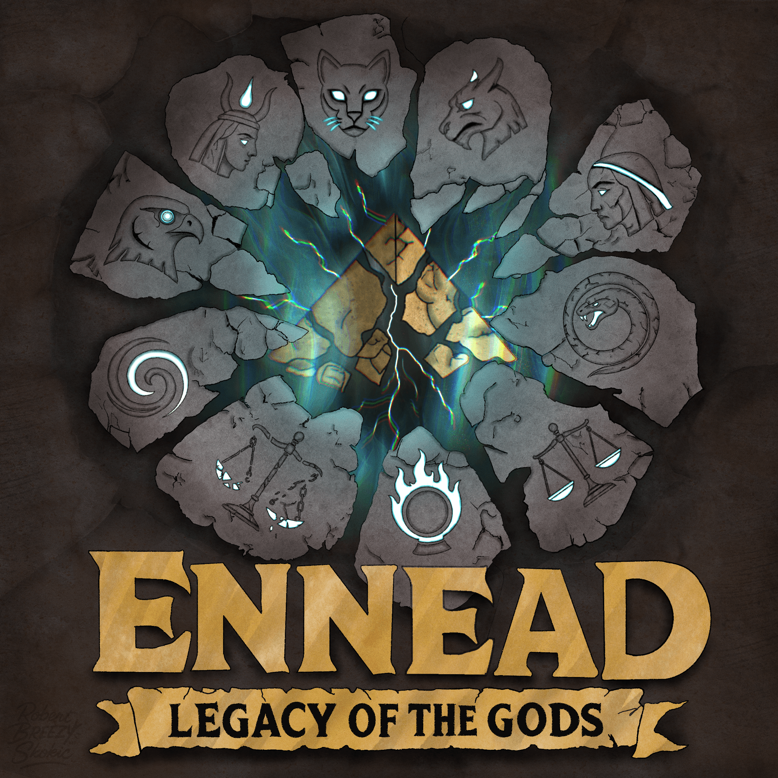 Ennead Logo