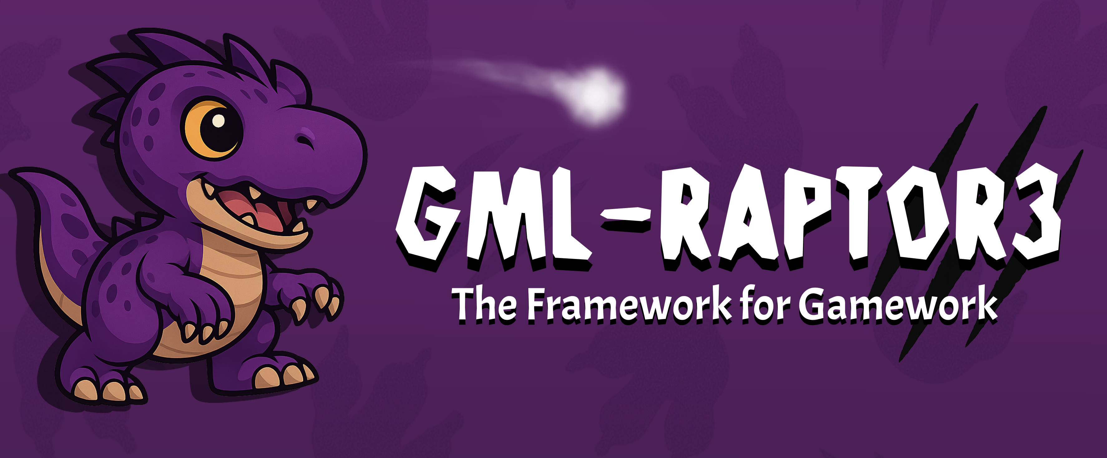 GML-Raptor3 Banner